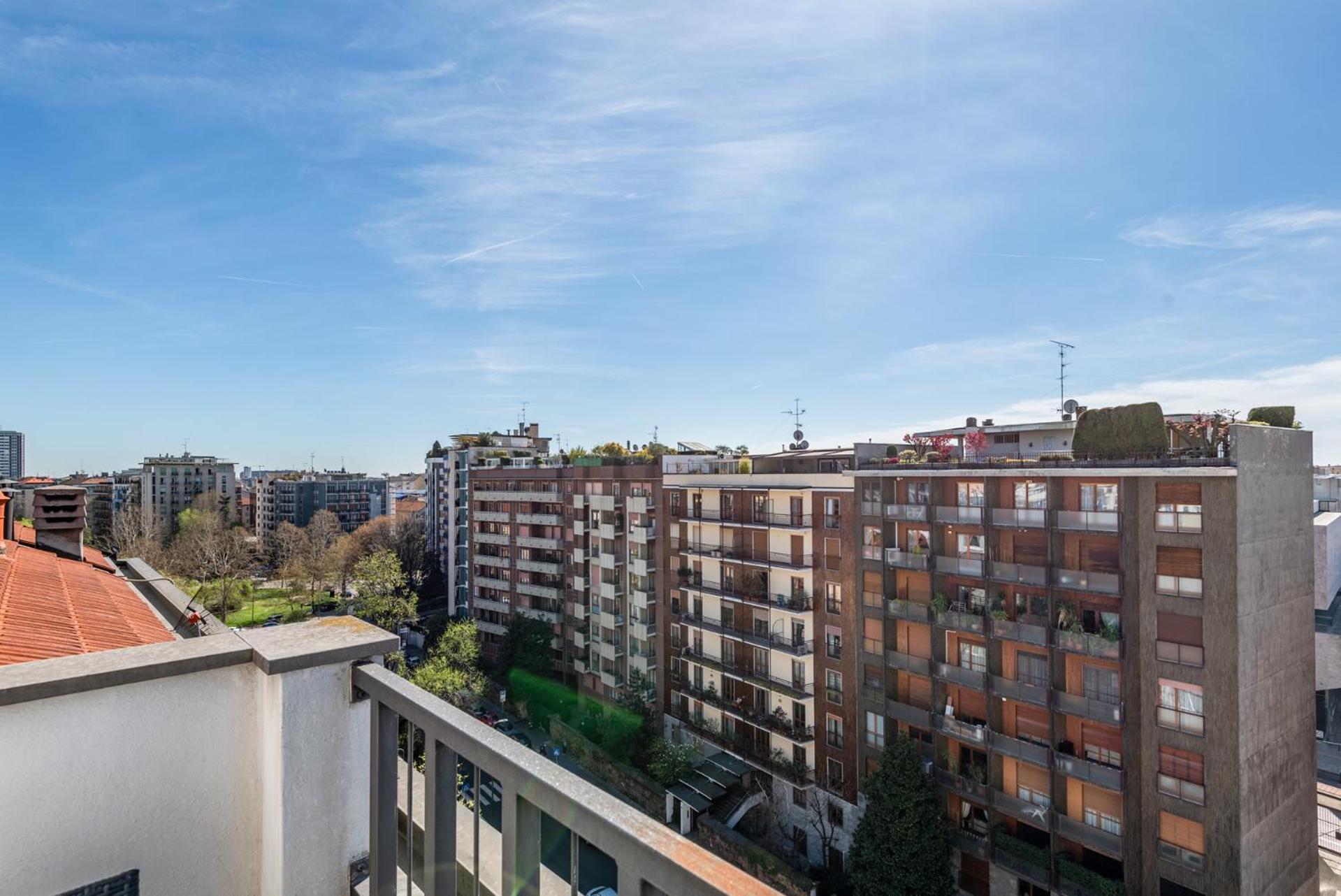 Brand New Central Milano Beatrice D'Este Milão Exterior foto
