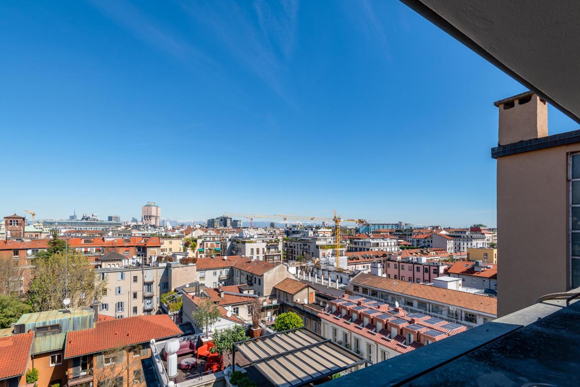 Brand New Central Milano Beatrice D'Este Milão Exterior foto