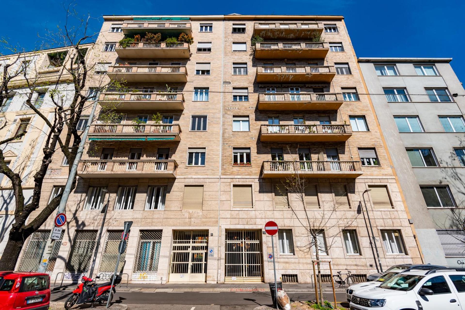 Brand New Central Milano Beatrice D'Este Milão Exterior foto